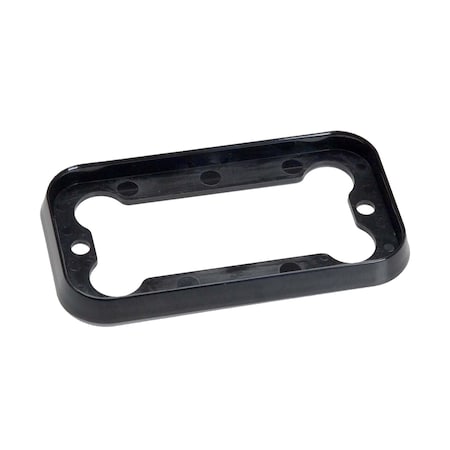 Ecco Mounting Bezel 3931 A3931BZB